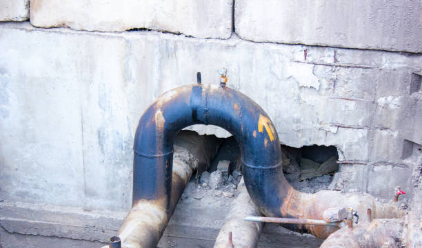 Best Water damage contractors near me  in West Columbia, TX