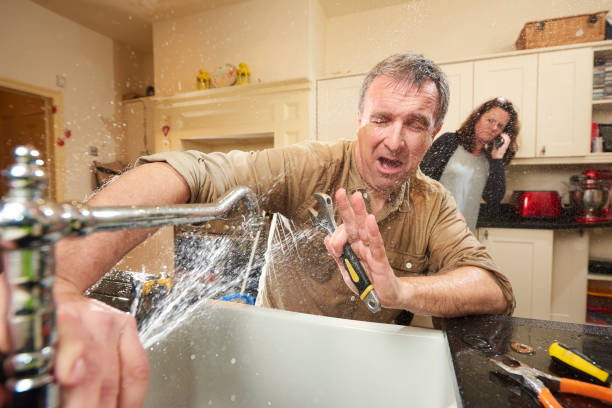 Best Carpet water damage restoration  in West Columbia, TX